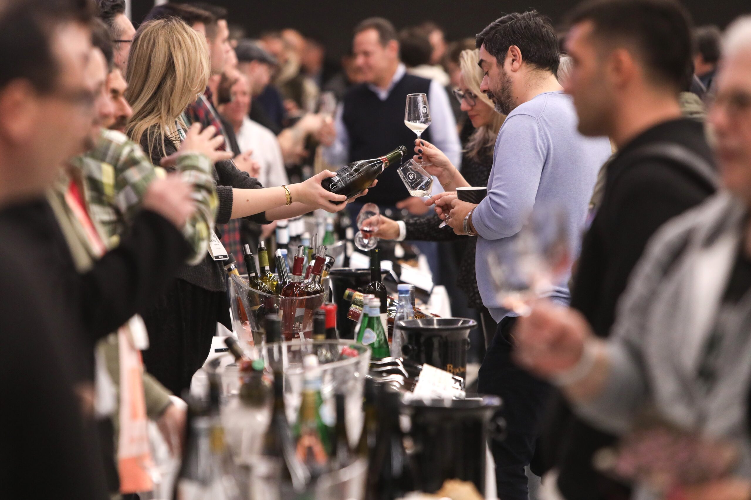 ΒορΟινά στην Αθήνα