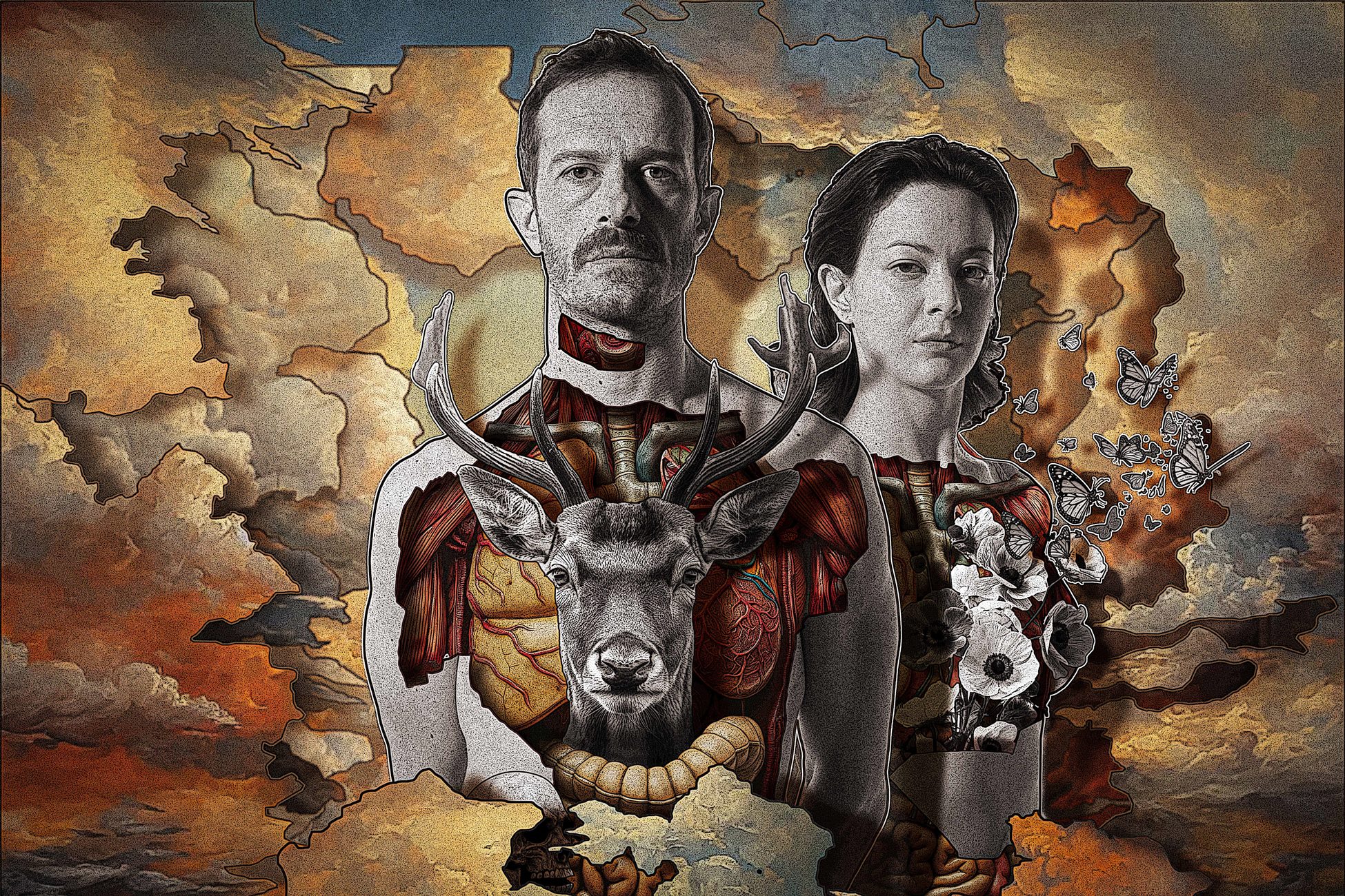 Φάοθστ, Εθνικό Θέατρο