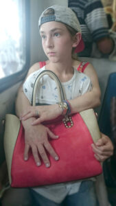 Κωνστάνς Ζαφείρη