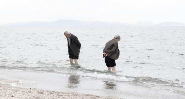 Κωνστάνς Ζαφείρη