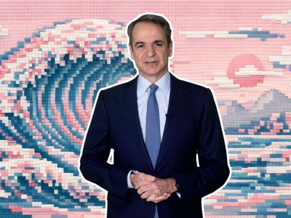 Συνταγματική Αναθεώρηση