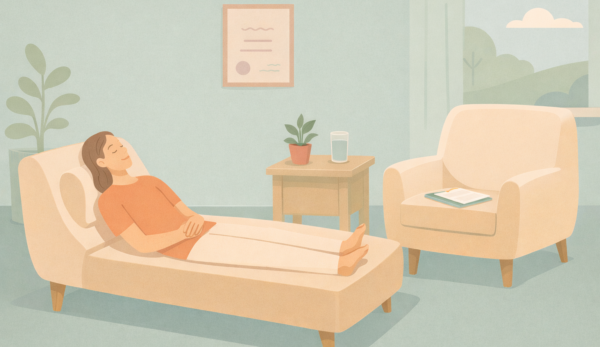 Chatbot και ψχοθεραπεία