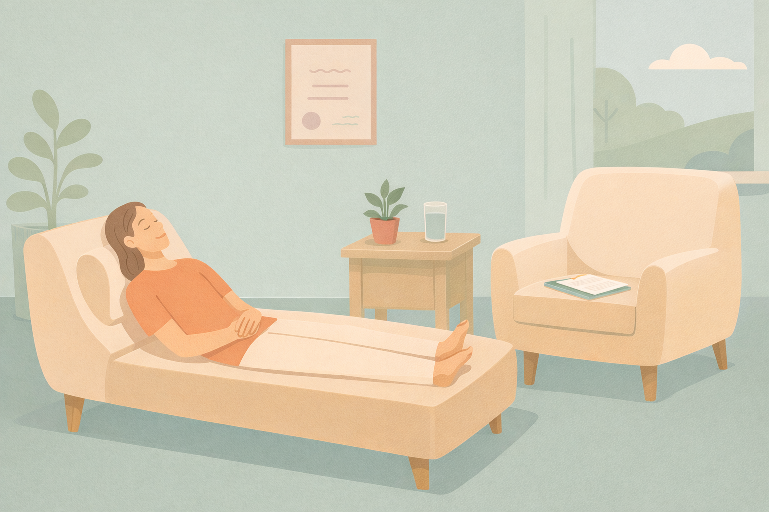 Chatbot και ψχοθεραπεία