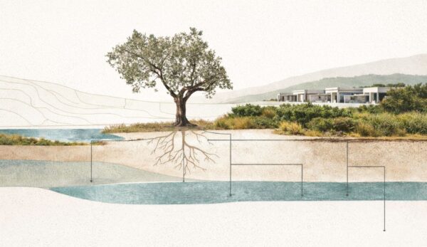 Δοξιάδης_Αρχιτεκτονική Τοπίου