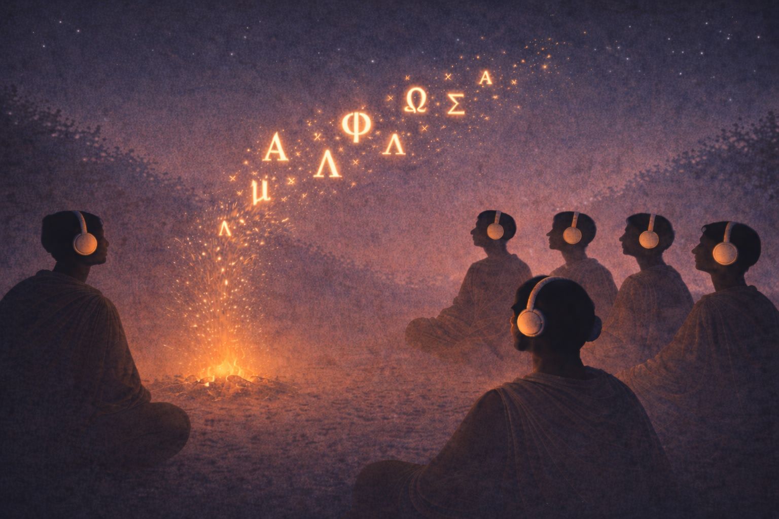 Podcast vs Βιβλίο