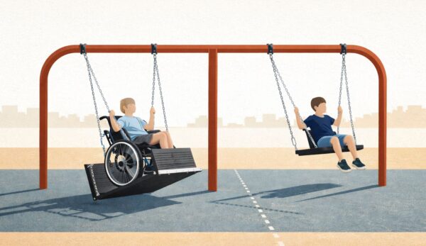 Σαραγόσα και Προσβασιμότητα