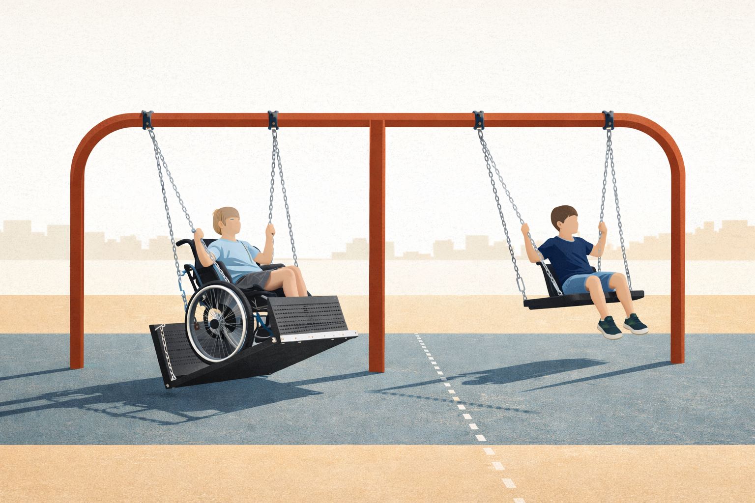 Σαραγόσα και Προσβασιμότητα