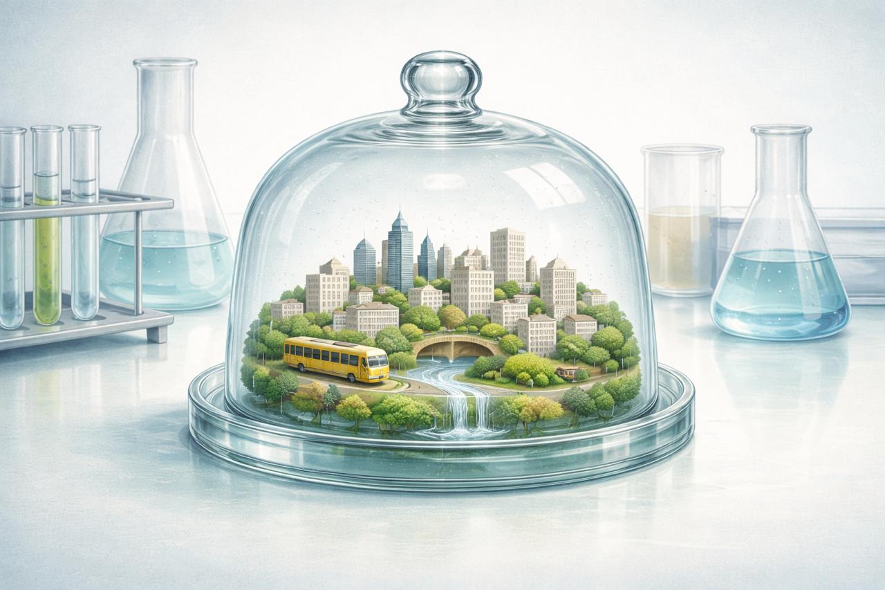 Πειραματισμού