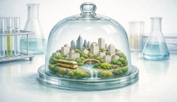 Τετραήμερη Εργασία, Αποποινικοποίηση Ναρκωτικών, Δωρεάν Μέσα Μαζικής Μεταφοράς: Πώς πειραματίζεται η Ευρώπη