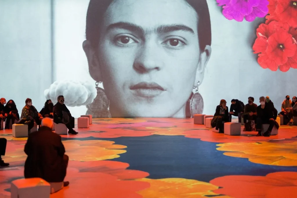 Frida Kahlo: Beyond the Icon στο Κέντρο Πολιτισμού “Ελληνικός Κόσμος”