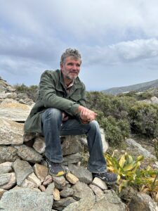 Θωμάς Δοξιάδης