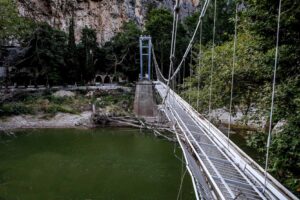 «Πλημμυροχρωμία»