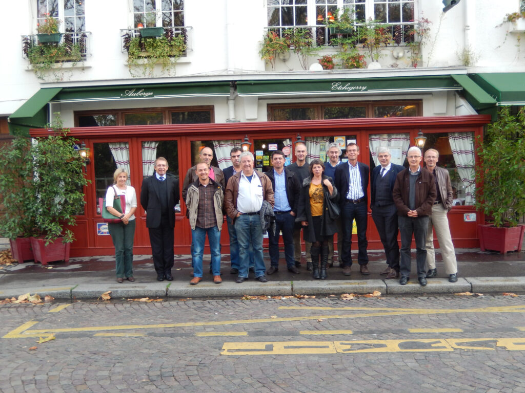 Εξωστρέφεια της ελληνικής επιστημονικής κοινότητας αμπελουργίας και οίνου