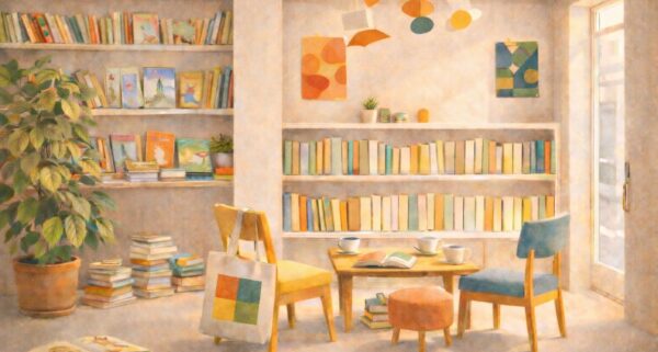 Βιβλιοπωλείο Μπερλίν