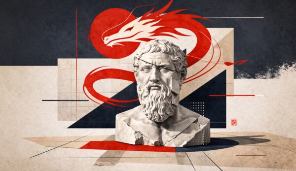 Κίνα και Κλασικές σπουδές