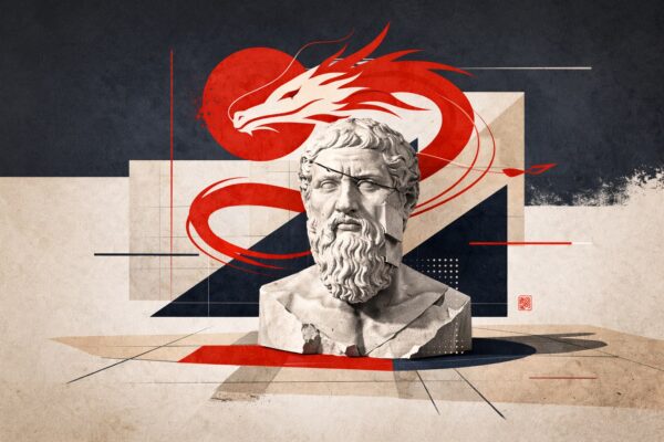 Κίνα και Κλασικές σπουδές