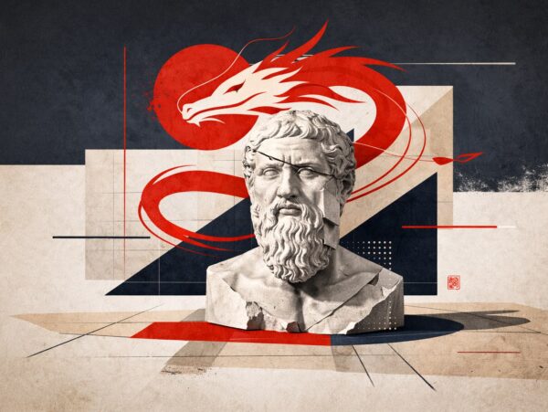 Κίνα και Κλασικές σπουδές