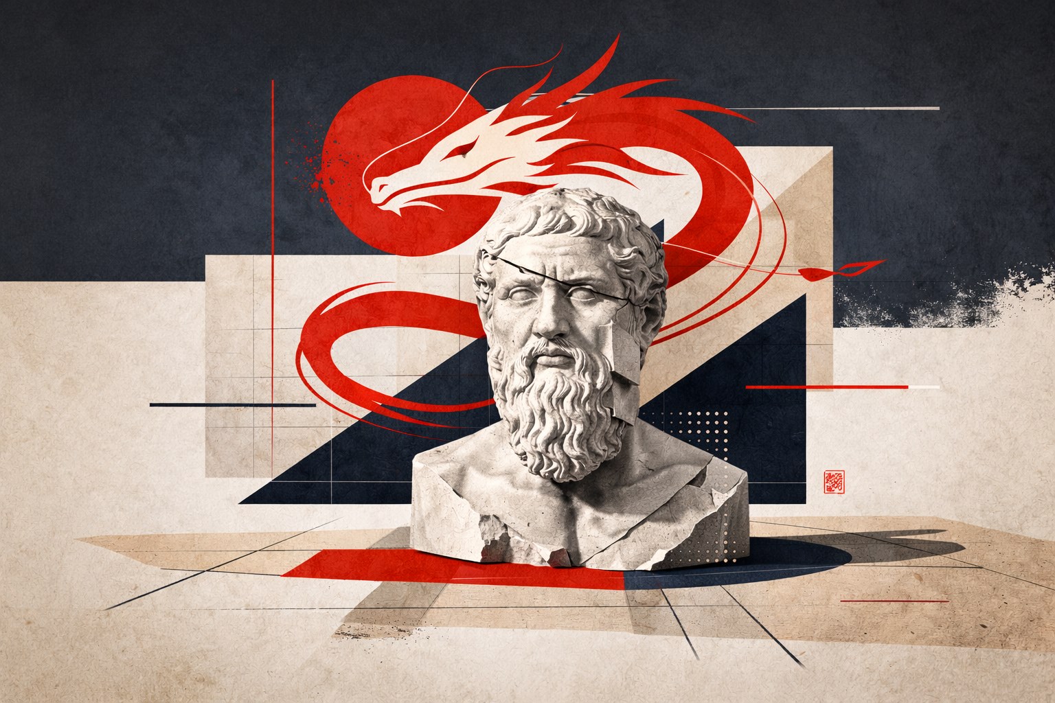 Κίνα και Κλασικές σπουδές