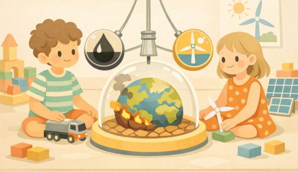 Ενεργειακή κρίση