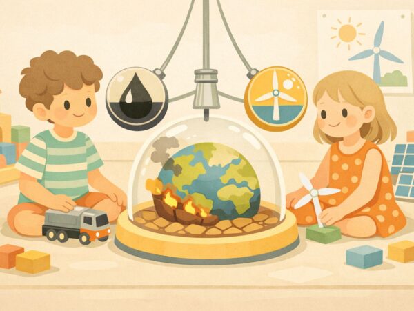 Ενεργειακή κρίση