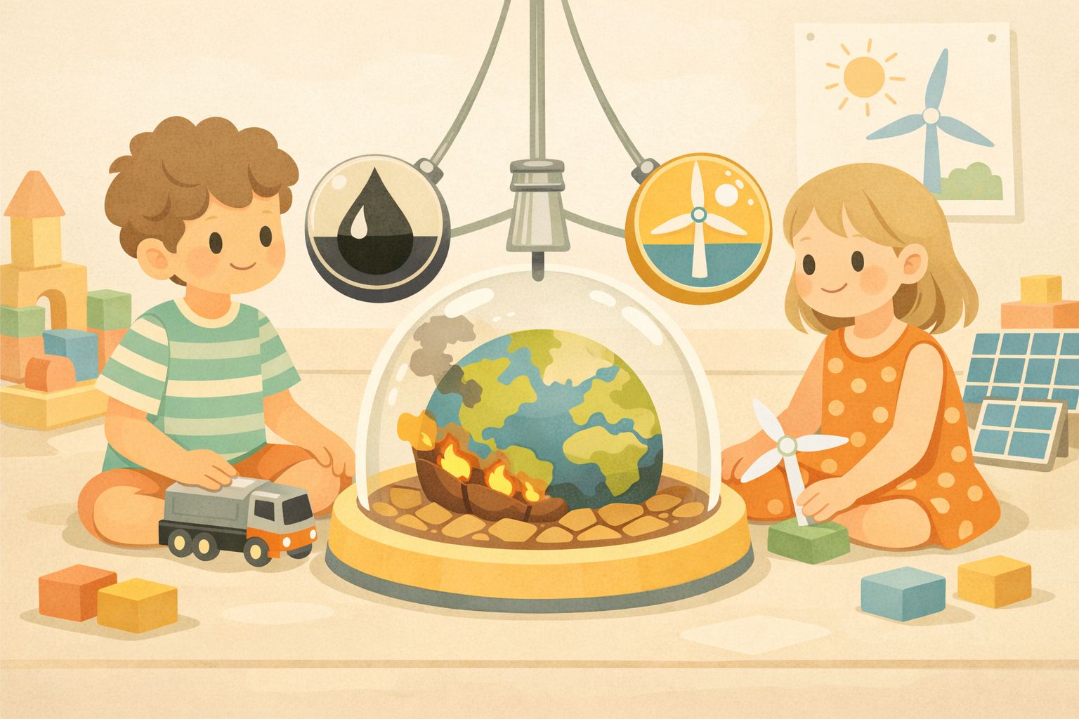 Ενεργειακή κρίση