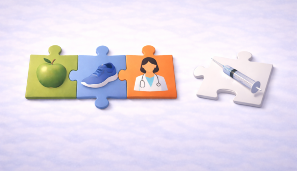 Παχυσαρκία