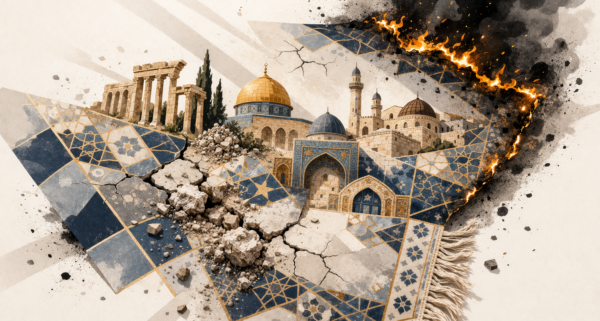 Πολιτιστικά Εγκλήματα Πολέμου