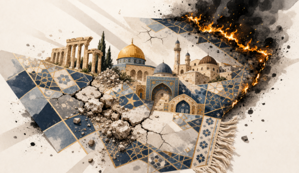 Πολιτιστικά Εγκλήματα Πολέμου