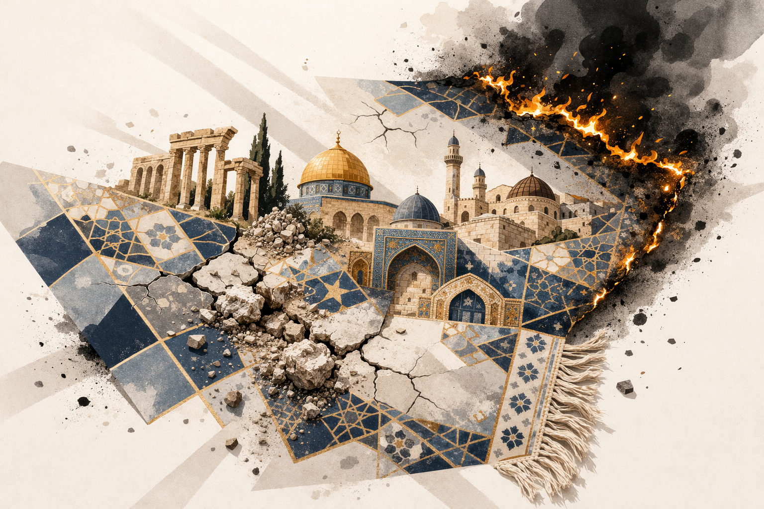 Πολιτιστικά Εγκλήματα Πολέμου