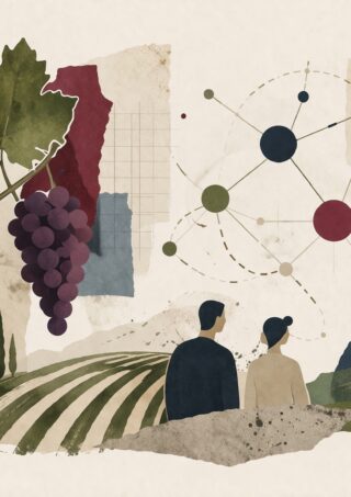 Ελληνικό Κρασί και Ευρώπη