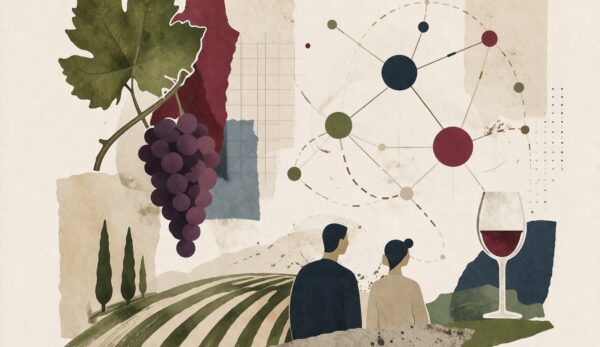 Ελληνικό Κρασί και Ευρώπη