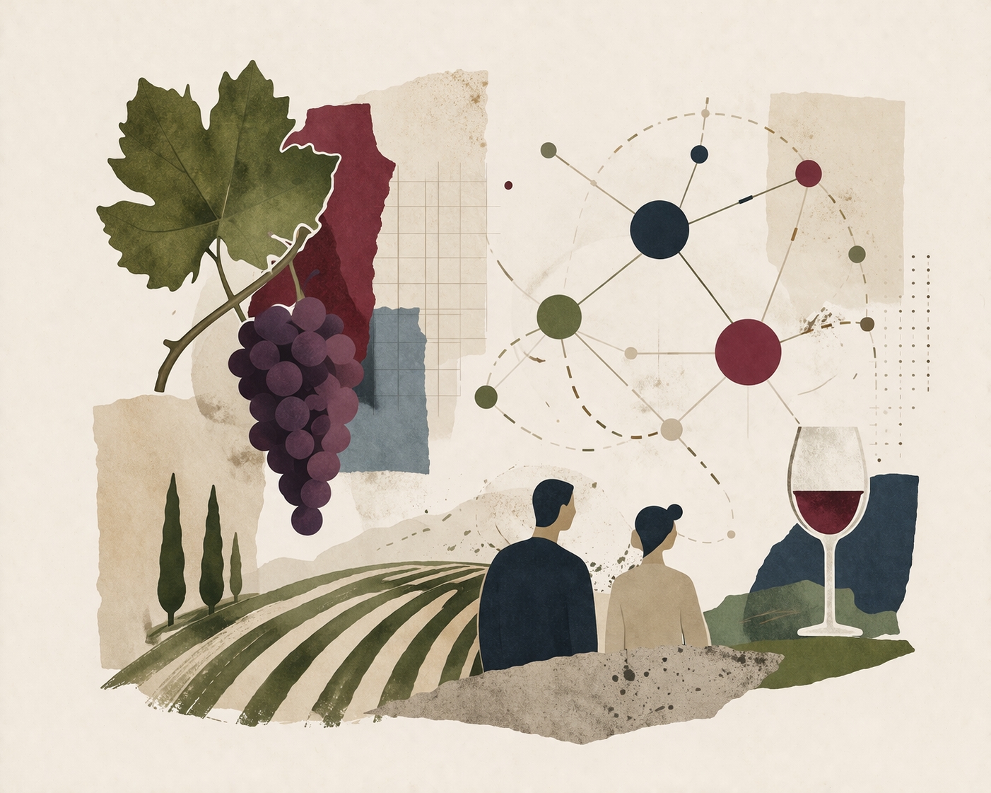 Ελληνικό Κρασί και Ευρώπη