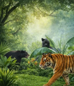 Παιδική Ατζέντα