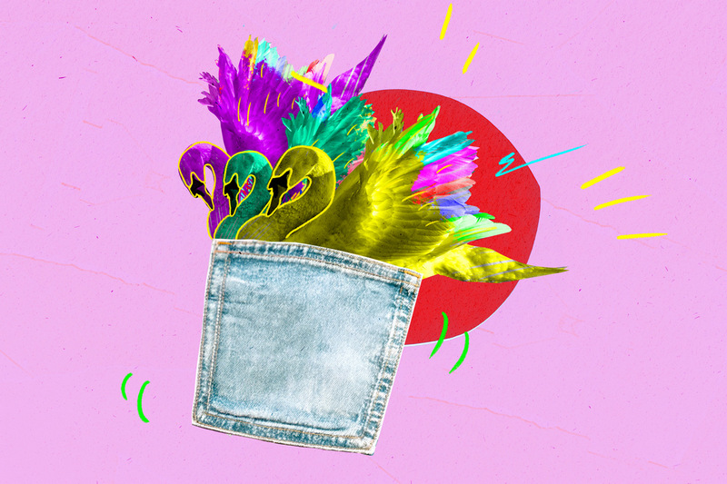 Παιδική Ατζέντα