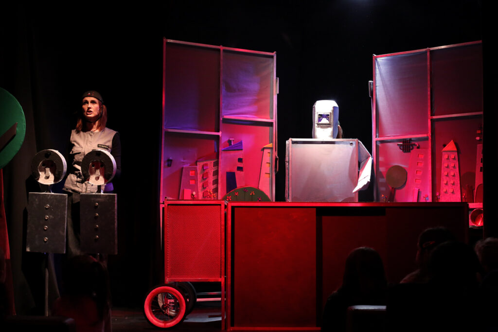 Παιδική Ατζέντα