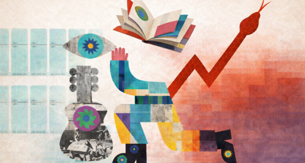 Ο Στάθης Καλύβας Προτείνει Βιβλία