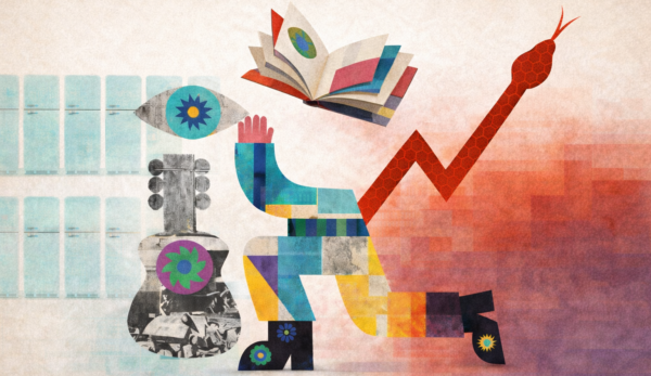 Ο Στάθης Καλύβας Προτείνει Βιβλία