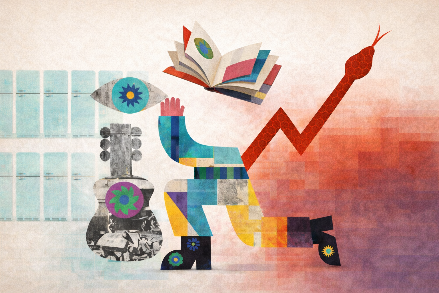 Ο Στάθης Καλύβας Προτείνει Βιβλία