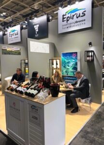 Έκθεση Wine Paris 2026