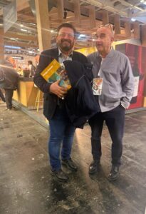 Έκθεση Wine Paris 2026