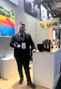 Έκθεση Wine Paris 2026