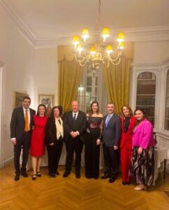 Έκθεση Wine Paris 2026