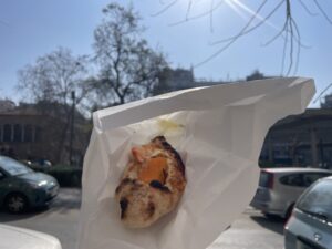 8ο Φεστιβάλ Ντοκιμαντέρ Θεσσαλονίκης