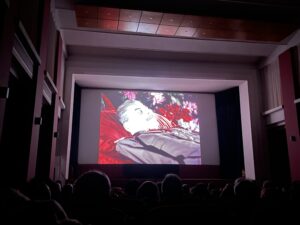 8ο Φεστιβάλ Ντοκιμαντέρ Θεσσαλονίκης