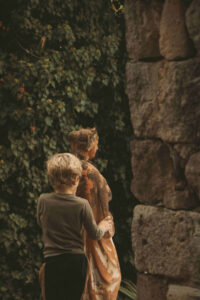 Παιδική Ατζέντα