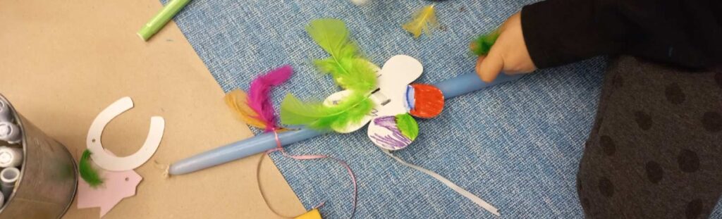 Παιδική Ατζέντα