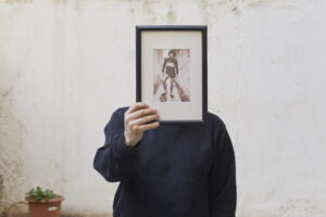 Γιάννης Ζινδριλής