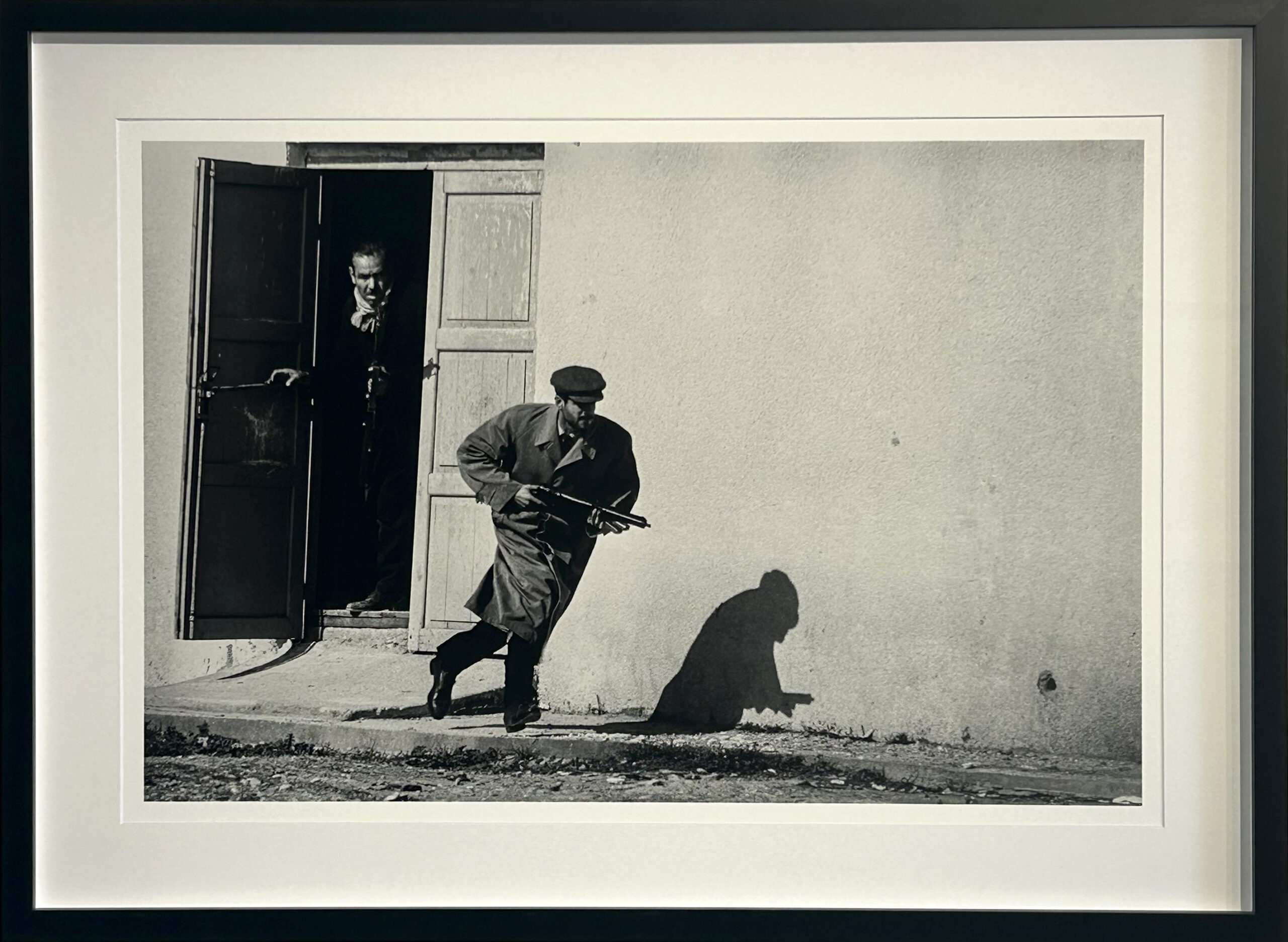 Don McCullin
