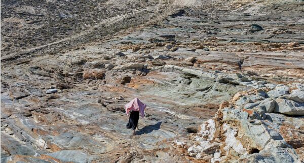 Γιάννης Ζινδριλής