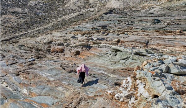 Γιάννης Ζινδριλής